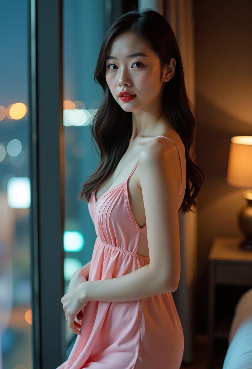 最后的清台者