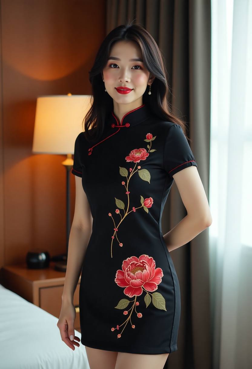 助教的观察日记